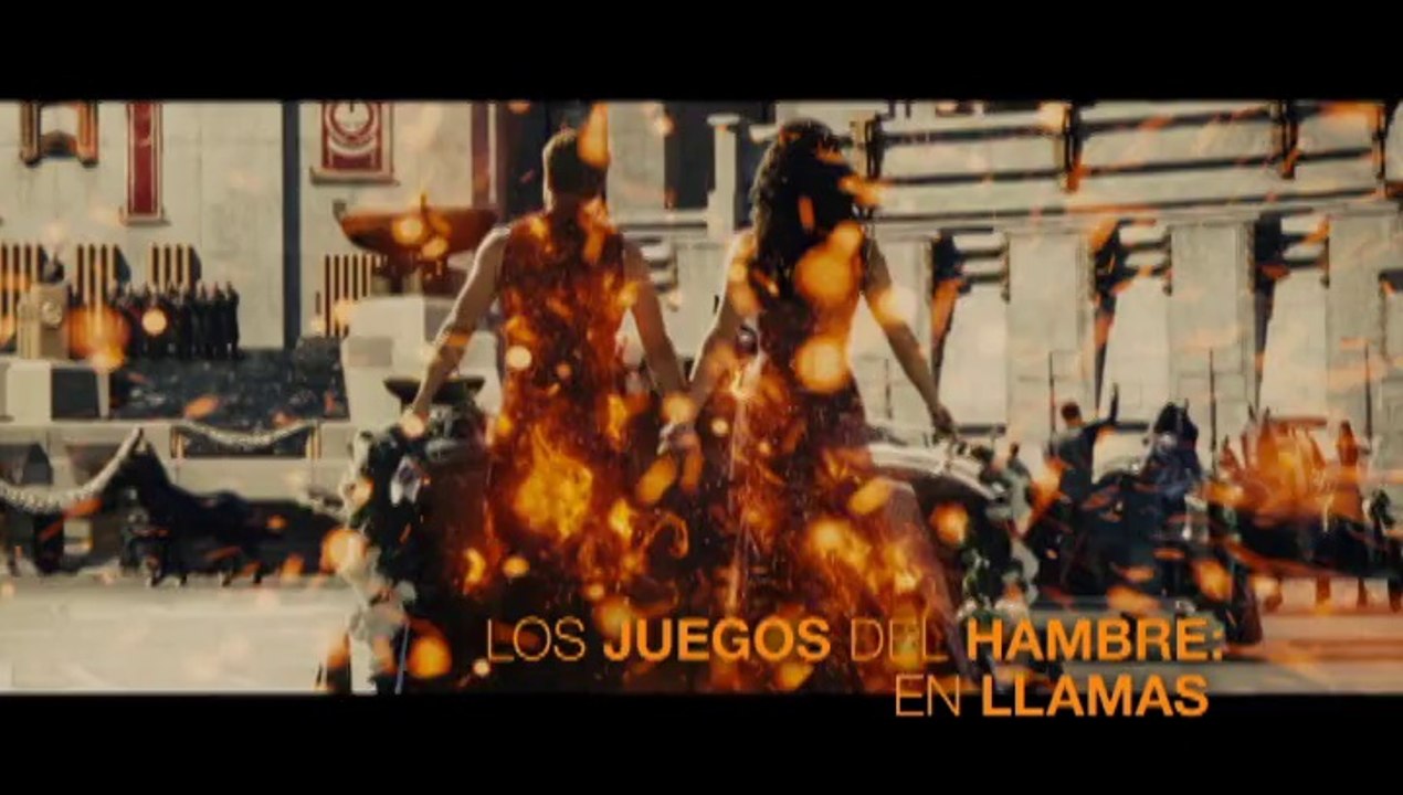 Lo último en Orange TV (C).