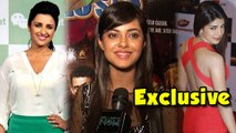 Priyanka and Parineeti Chopra's Cousin Meera Chopra In Gang Of Ghosts - Exclusive Interview