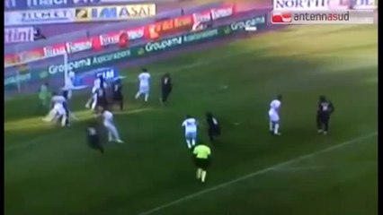 TG 27.02.14 Calcioscommesse, condannati ex biancorossi Bonomi e Colombo