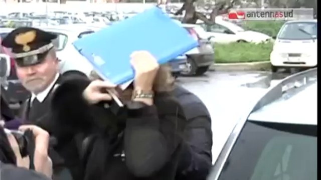 TG 27.02.14 Sanità: Lea Cosentino non doveva essere arrestata, indagati consulenti della Procura