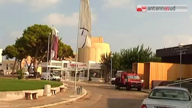 TG 27.02.14 Fiera del Levante, la Regione approva il piano di privatizzazione