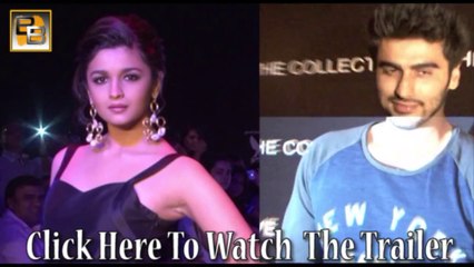 2 States Official Trailer ft Arjun Kapoor & Alia Bhatt RELEASES