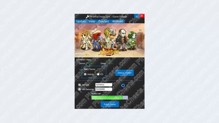 Avatar Fight Comment Hacker Français 2014