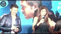 Shilpa Shetty MOCKS Aamir Khan in PUBLIC