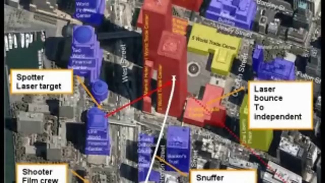 9 11 World Trade Center Attack - YouTube Banned this Video World Wide