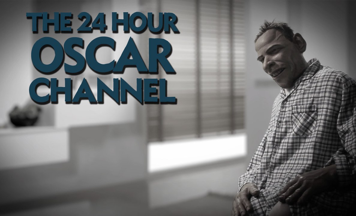 24 Hour Oscar channel
