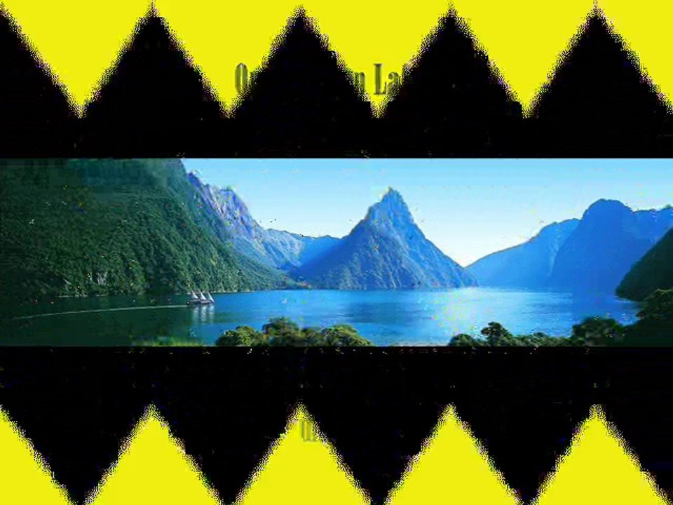 NZ Sights Restaurants and Accommodation Guide