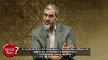 4) Haram in den zwangsläufigen Fällen - Deutsch Untertitel - Nureddin Yıldız