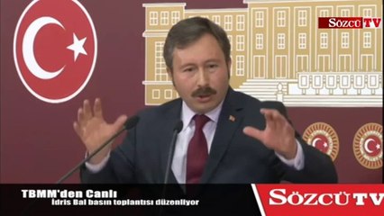 "AKP maduriyetleri çok iyi kullanıyor"