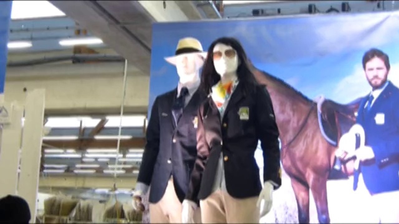 Tricots Saint-James JEM