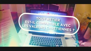 Censé travailler ou travailler sensé ?