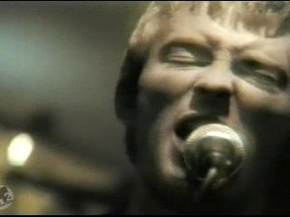Radiohead - Creep