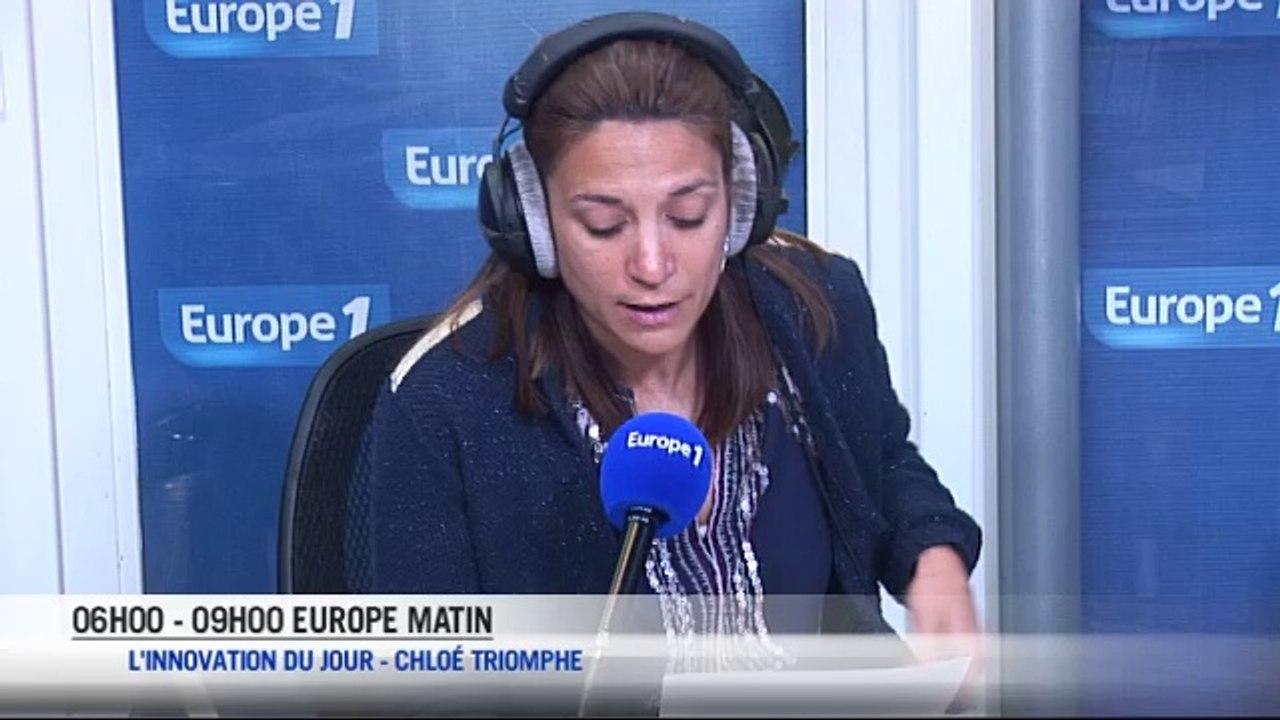 Une tablette numérique solaire pour les écoliers africains