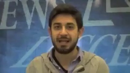 Leccenews24 notizie dal Salento in tempo reale: Rassegna Stampa 27-02