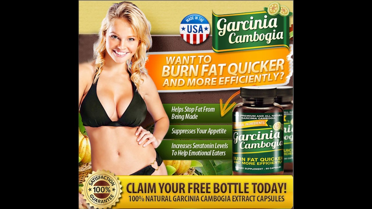 Garcinia WOW