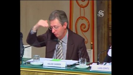 Roma - Convegno "Diffamazione: tutela della reputazione e libertà di stampa" (27.02.14)