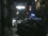 Napoli - In trasferta per rapinare Rolex quattro arresti (27.02.14)