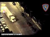 Palermo - Arrestata la banda che terrorizzava i camionisti (27.02.14)