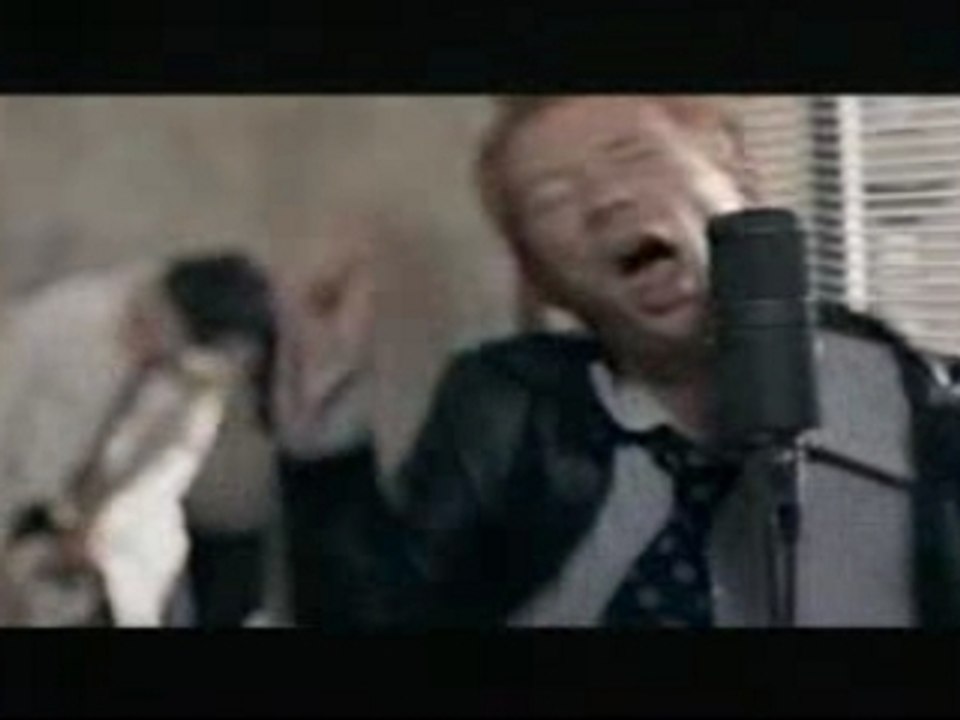 Radiohead - Just