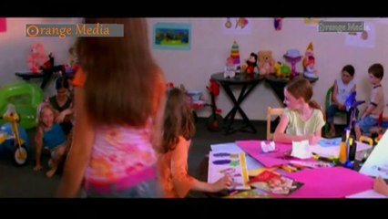 Tarun Came To Nahid Child School From Sakiya Movie