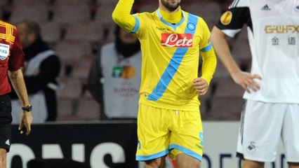 16e - Benitez impressionné par Swansea