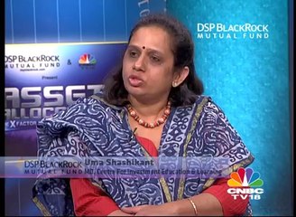 Why are investors confused and can Asset Allocation help them? - DSP BlackRock