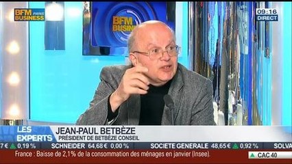 Nicolas Doze: Les experts - 28/02 1/2
