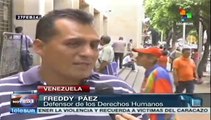 Organizaciones colombianas rechazan ataque mediático contra Venezuela