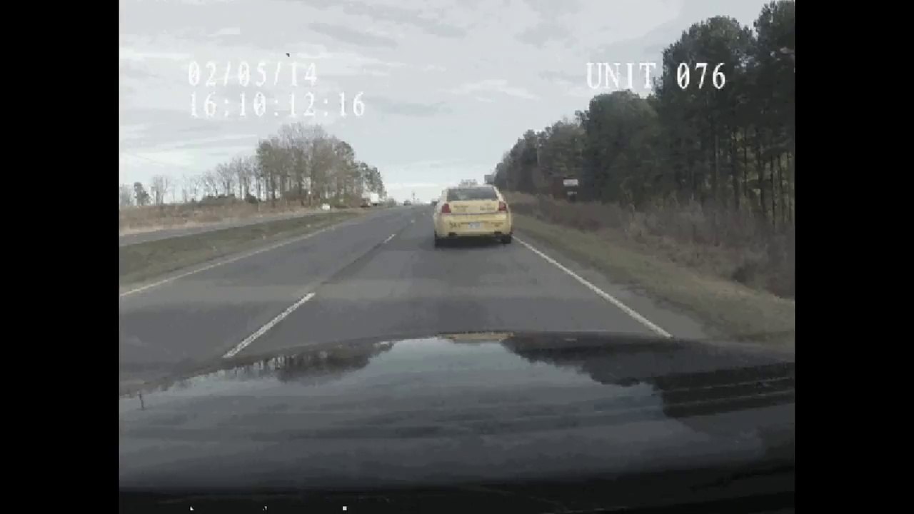 Jeff Gordon As Taxi Driver Pranks Journalist Passenger By Running From Police