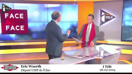 Les éléments de langage, épisode 13