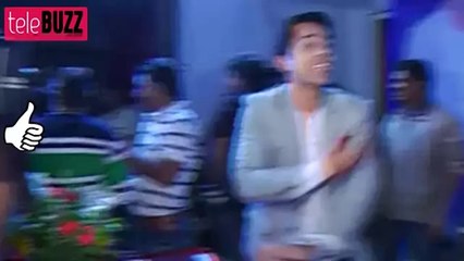 EXCLUSIVE UPCOMING TRACK in Madhubala -- Ek Ishq Ek Junoon 27th February 2014 FULL EPISODE