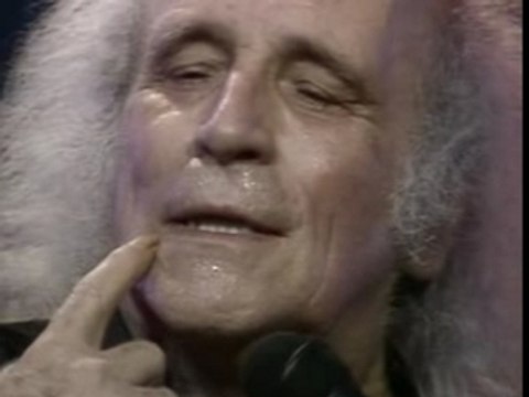 Leo Ferre - La solitude-L'enfance-la jav