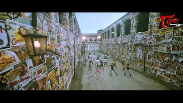 Raja Rani Movie Songs || ‪Oday Oday‬ || Arya || Nayanatara