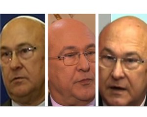 Chômage: l'aveu tardif de Michel Sapin