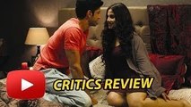 Shaadi Ke Side Effects Movie Review |  Bollywood Critics Speak | CHECK OUT