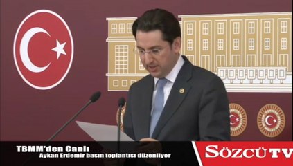 "Burada orantısız bir zeka var"