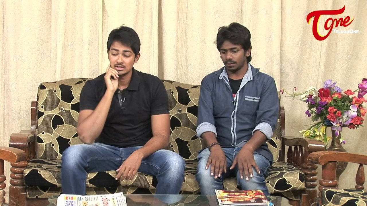 Happy Happy Ga || Types of Wife Scolding Husband || Telugu Comedy Skits