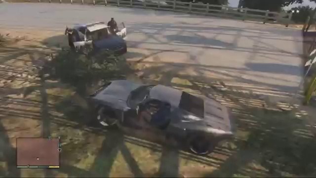 HACK GTA 5 _ God mode,Munition illimité,Argent illimité Onli