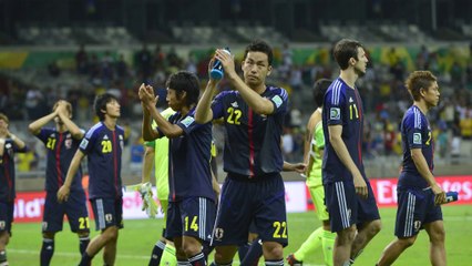 Zaccheroni najbardziej obawia się Kolumbii