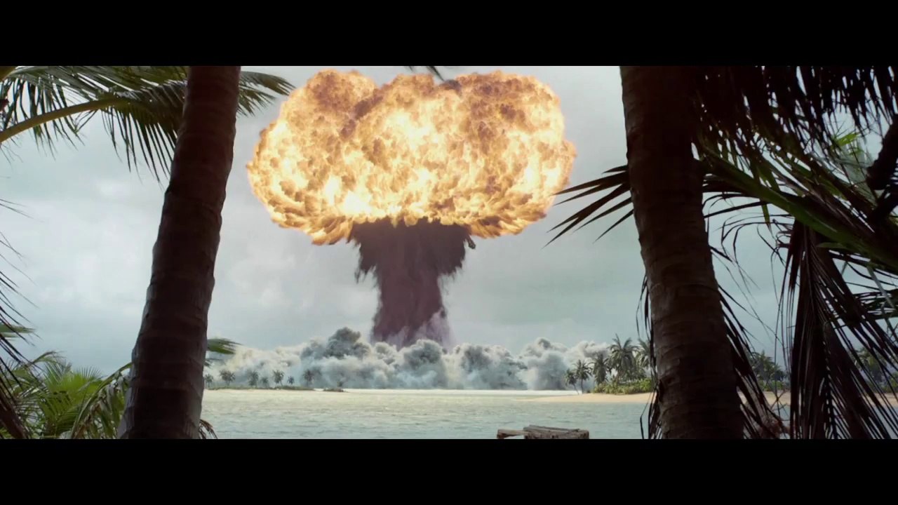 Godzilla - Offizieller deutscher  Trailer [2014]