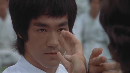 Bruce Lee Hommage ~ Tribute  [HD]