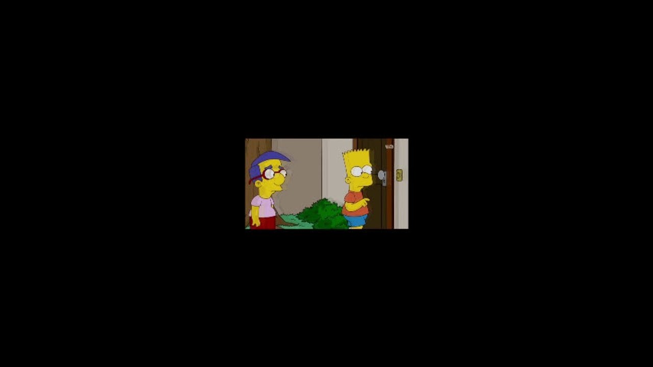 Les Simpson - Saison 23