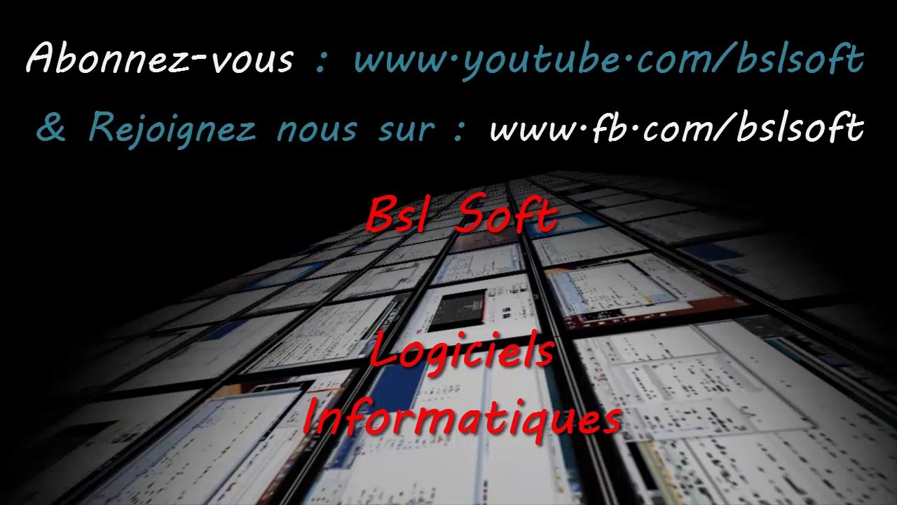 Logiciels Informatiques