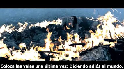 Nightwish-The Islander  Ex (subtitulado español)