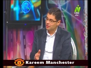 م صلاح حسب الله وزير الاسكان السابق ضيف الاعلاميين طارق رضوان واميرة جمال في صباح الرياضه 28 فبراير 2014