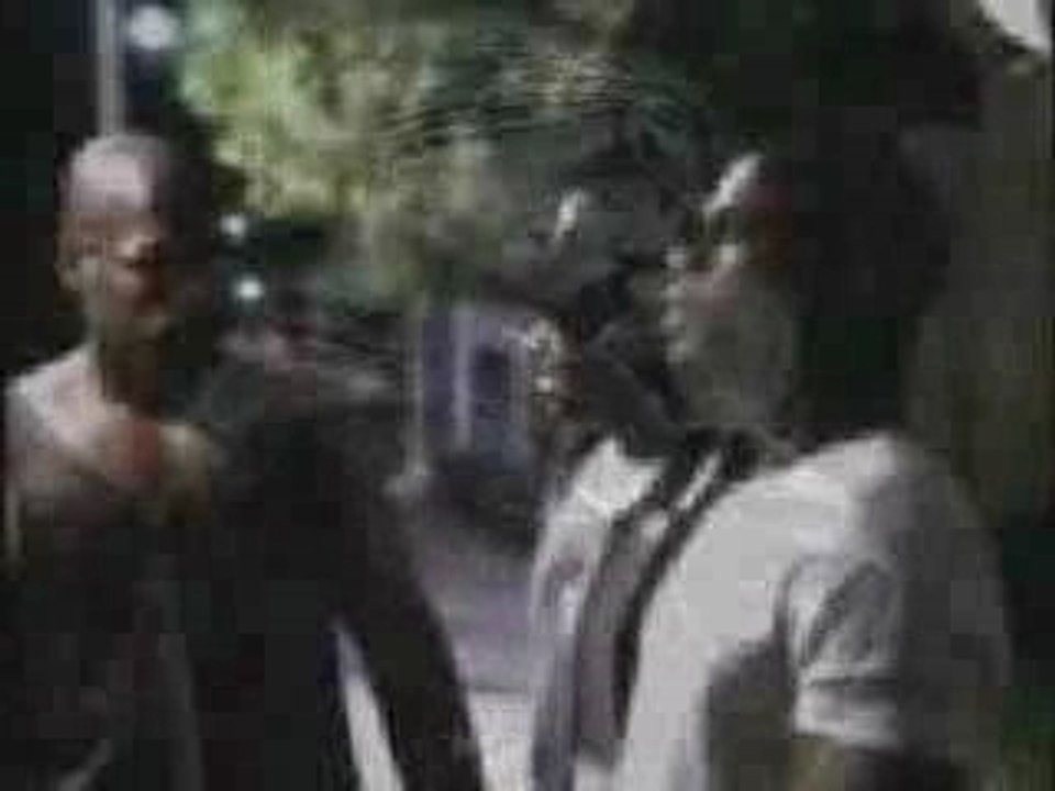 2pac - When Thugs cry