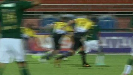 Palmeiras derrota o São Bernardo