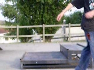 pop shove it trick tips