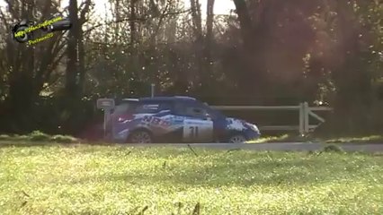 31 Macherey-Hamard Es2 Côte Fleurie 2014