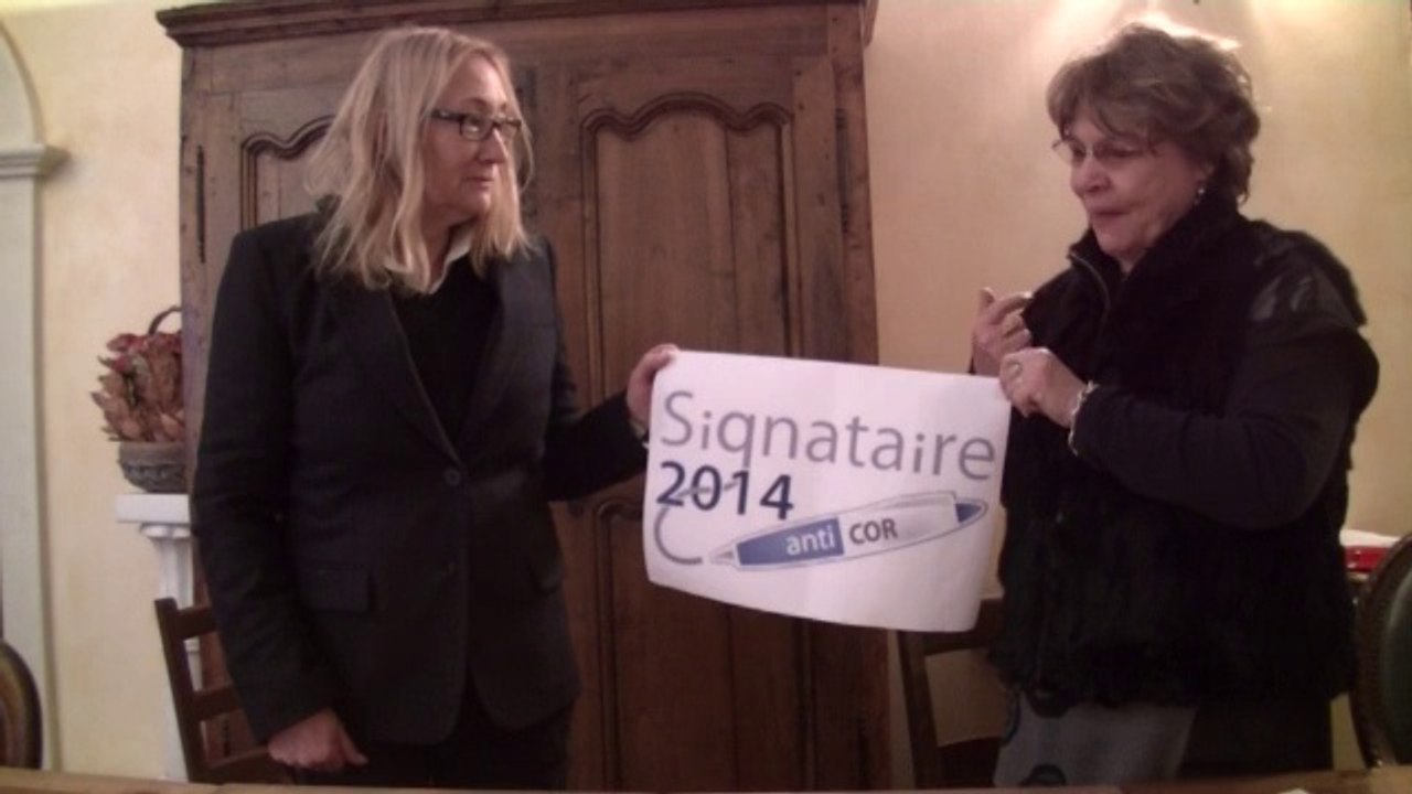 Anticor2014